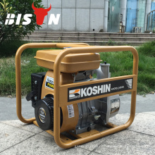 BISON (Китай) Водяной насос Бензиновый двигатель Robin для водяного насоса Технические характеристики
